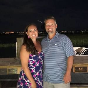 Meet your Posher, Beth